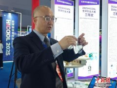 <b>立异为科技赋能</b>